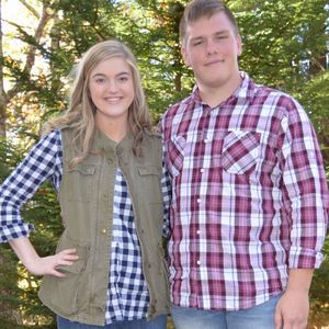 Meet your Posher, Cody